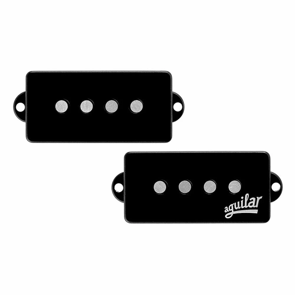 Aguilar 60'S Era 4-String P Bass Pickup