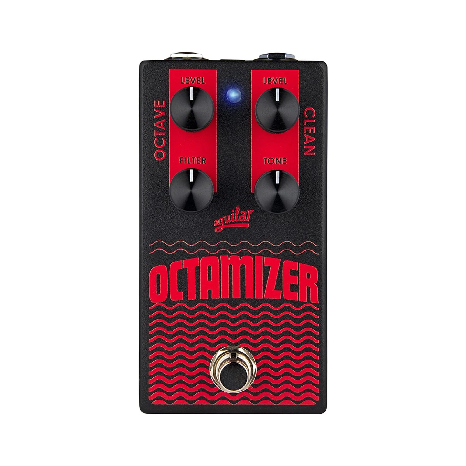 Aguilar Octamizer Octave Pedal V2