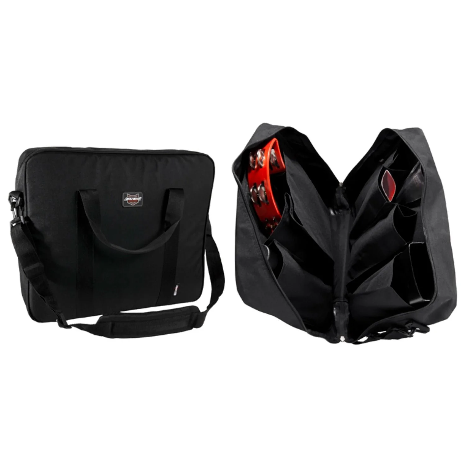 Ahead Armor 18" x 15" Percussion Accessory Case