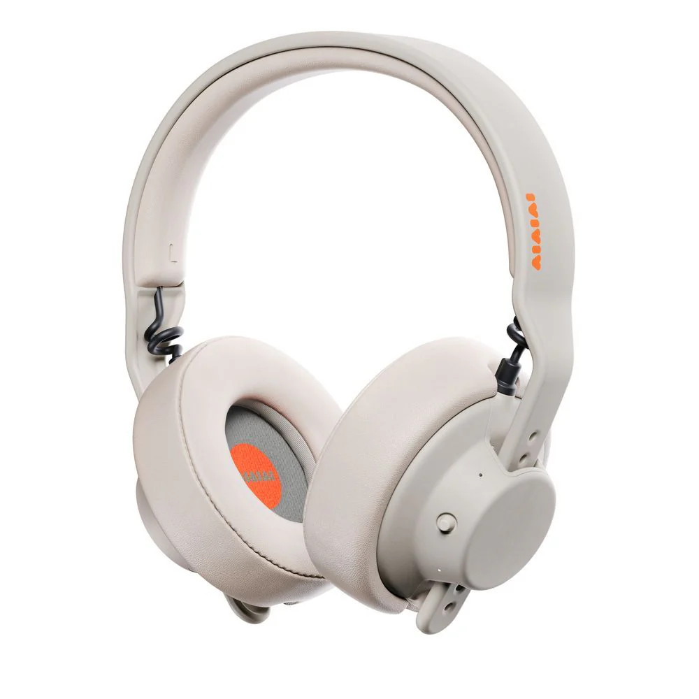AIAIAI TMA-2 Studio Wireless Headphones (White)