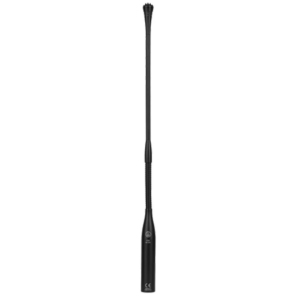 AKG CGN99C/S 30cm Cardioid Gooseneck Mic XLR