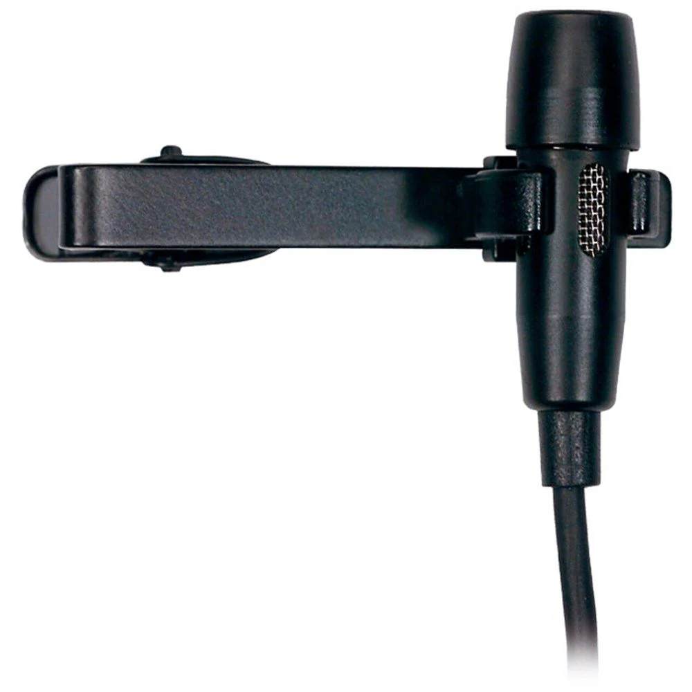 AKG CK99L Cardioid Lapel Mic