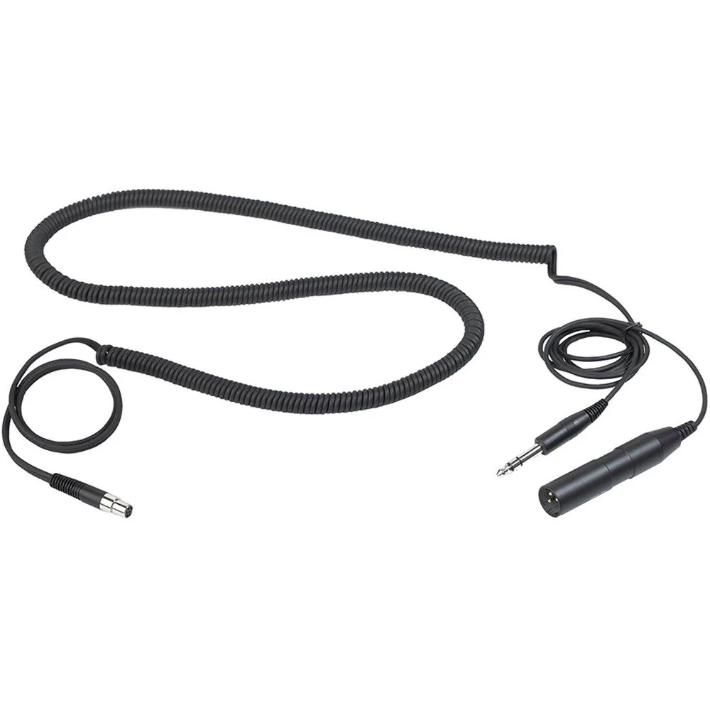 AKG HK HS Studio C Headset Cable (for HSC171 & HSC271 Headsets Only)