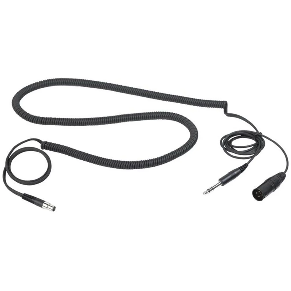 AKG HK HS Studio D Headset Cable (for HSD171 & HSD271 Headsets Only)