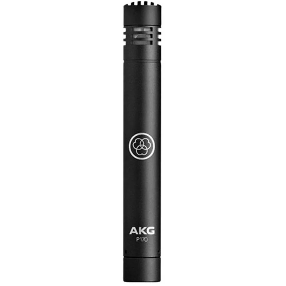 AKG P170 High Performance Instrument Condenser Mic