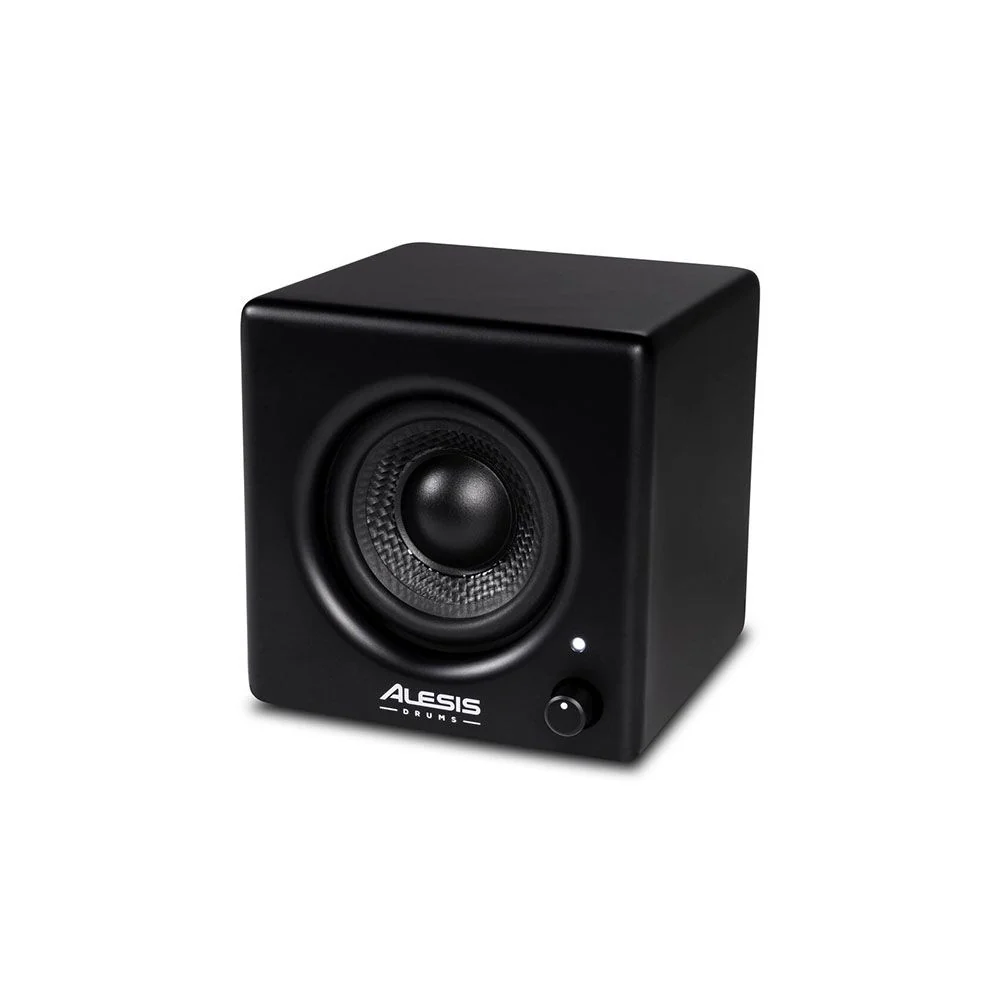 Alesis Nitro Amp 70w Rack Mountable Powered Speaker