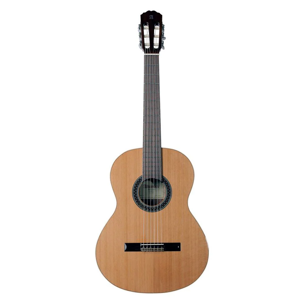 Alhambra 1C Cedar Classical Guitar