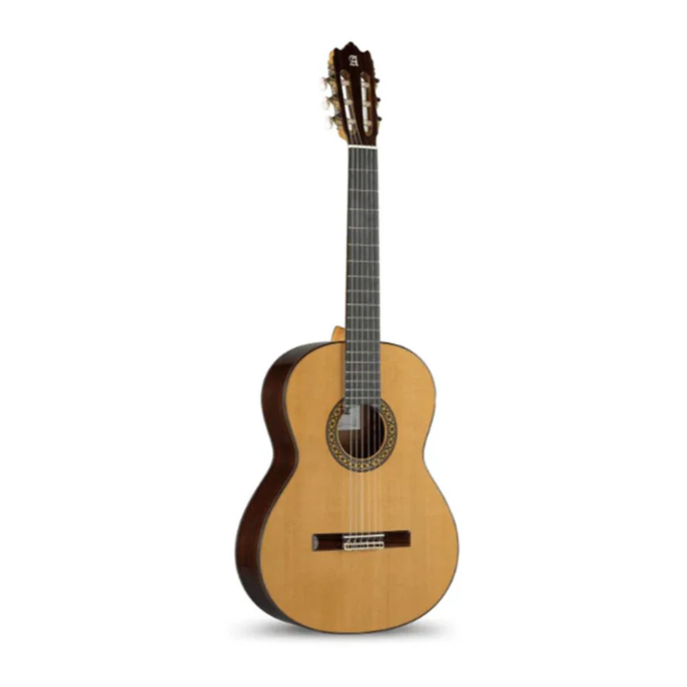 Alhambra 4P Classical Guitar