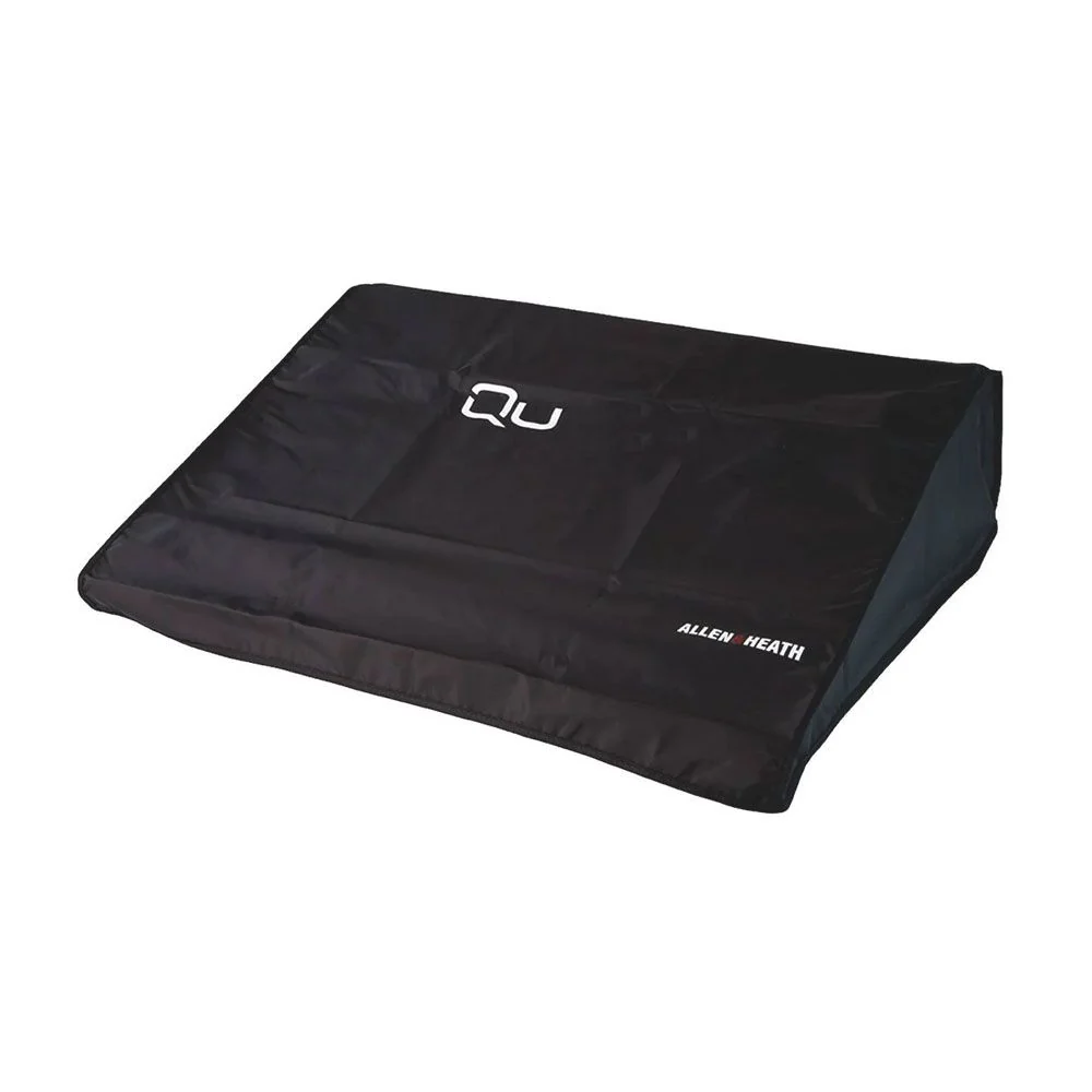 Allen & Heath Qu-6 Dust Cover for QU-6 & QU-6D Mixers