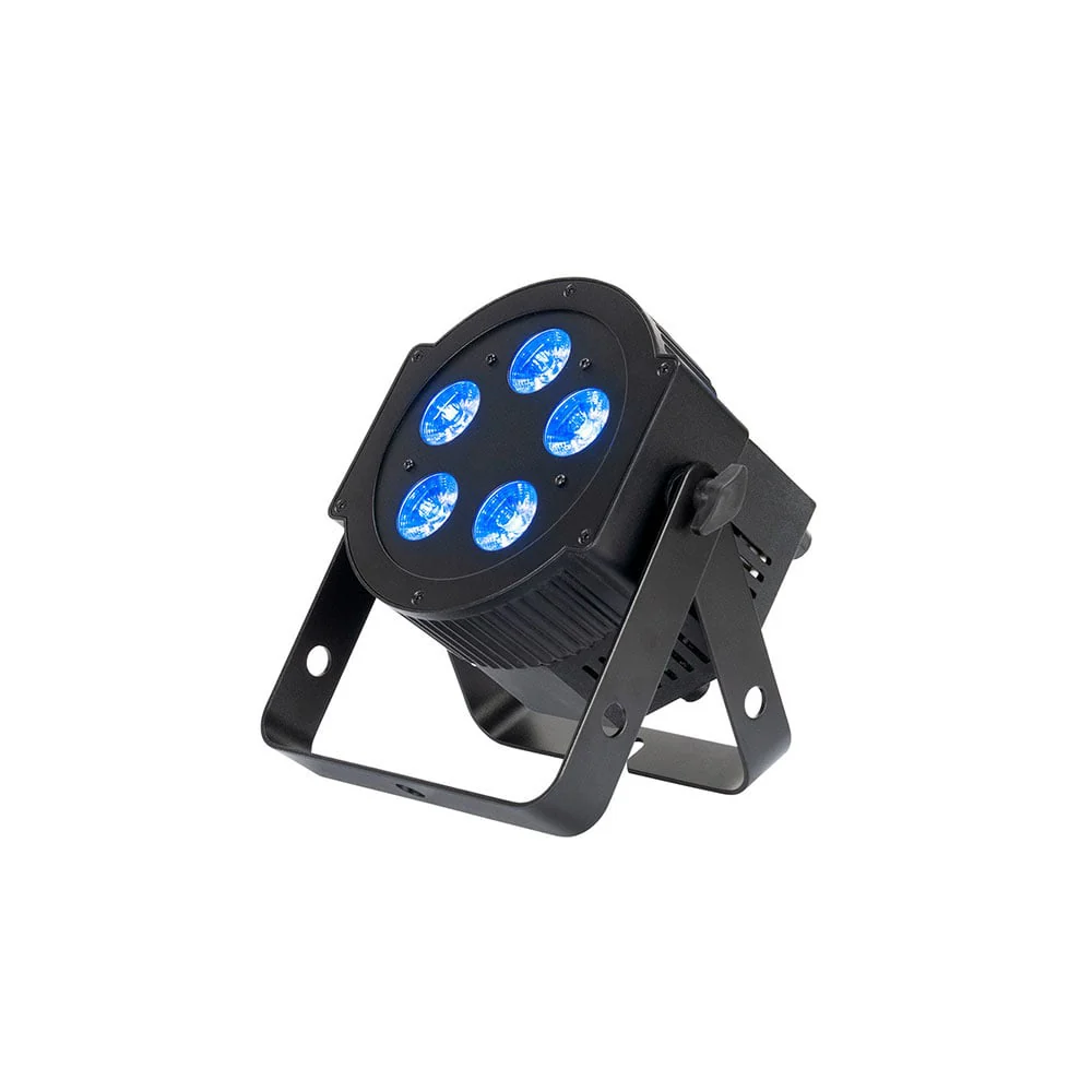 American DJ 5PX 5x12W 6-in-1 HEX LED Par Can