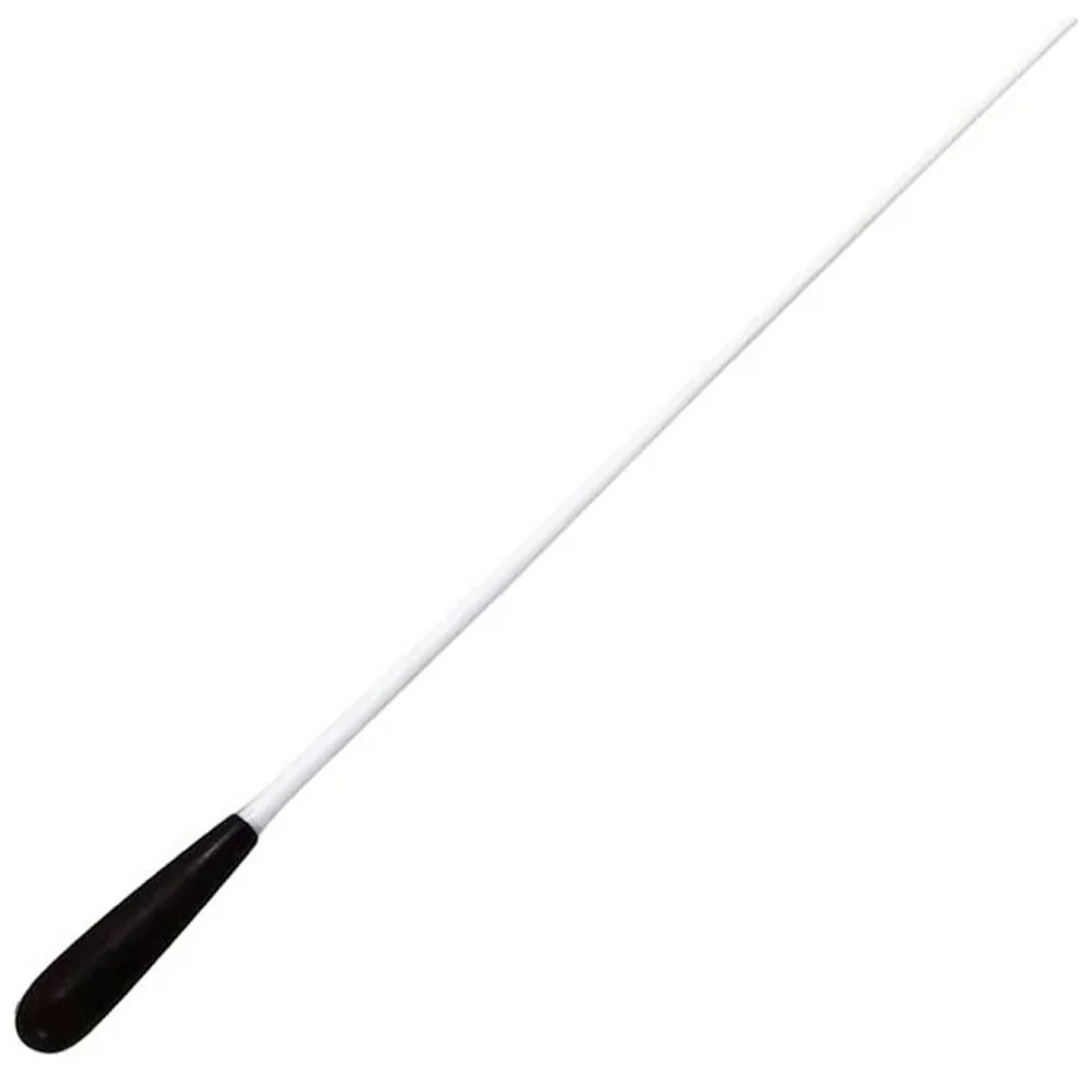 AMS Conductors Baton 12" w/ Bocate Handle