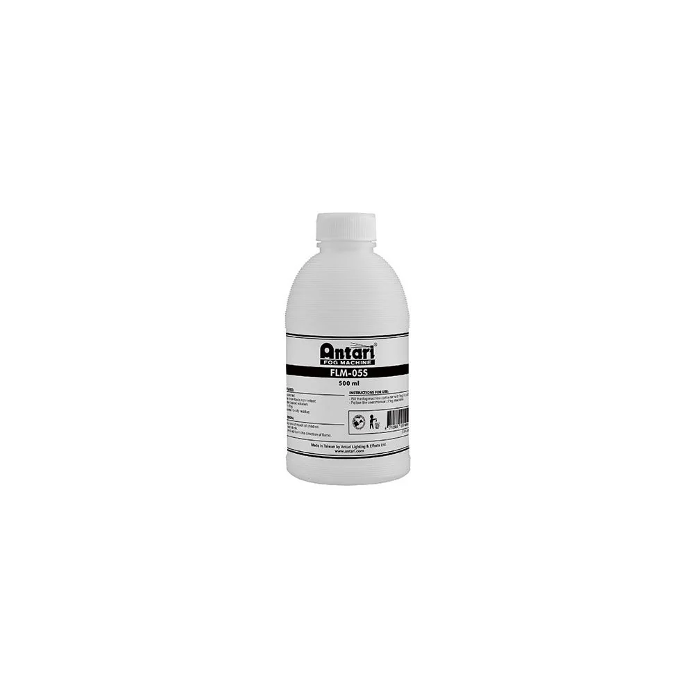 Antari FLM05S Fog Fluid for MB1 (500ml)