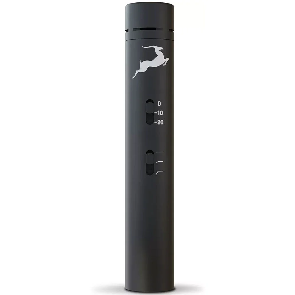 Antelope Audio Edge Note Modelling Microphone w/ 13 Microphone Emulations