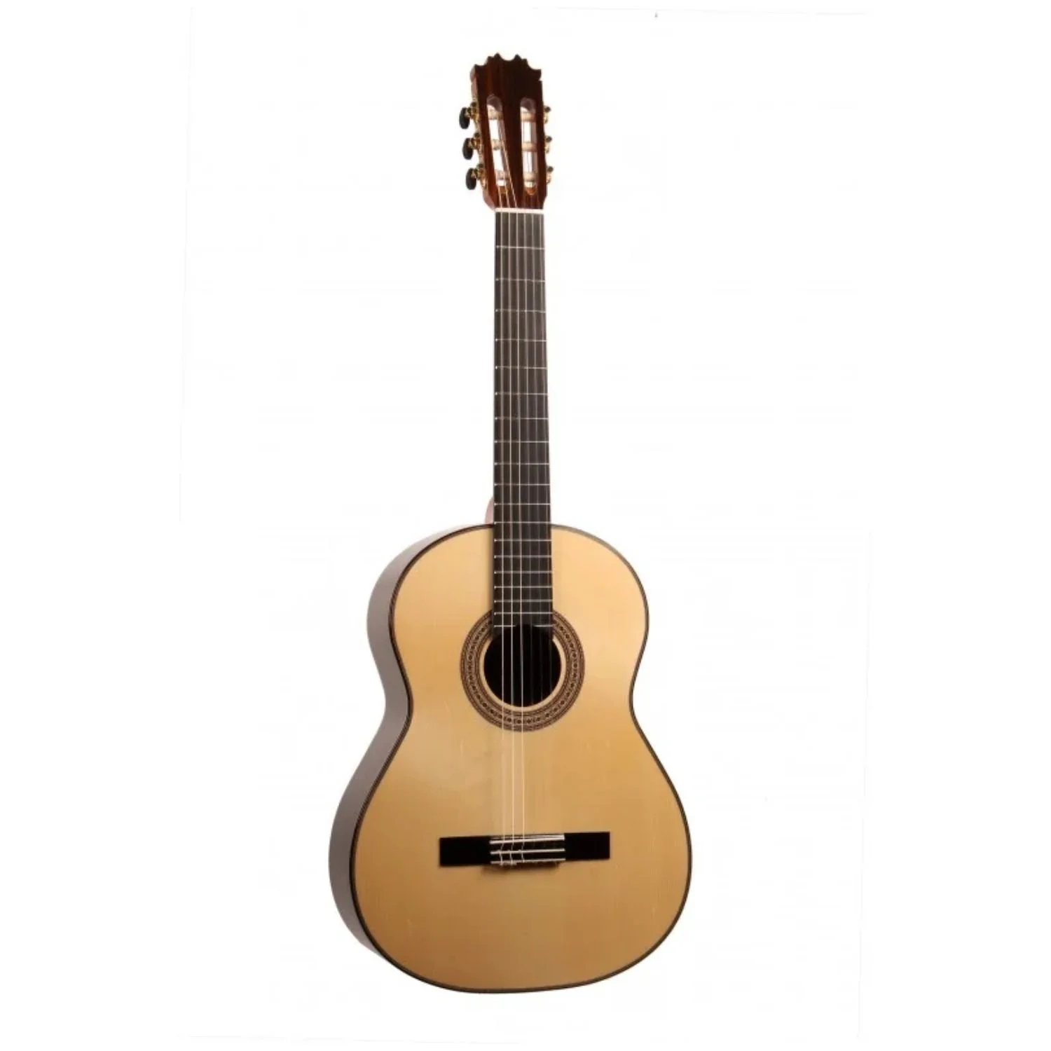 Antonio de Toledo AT-250 Classical Guitar w/Solid Cedar Top