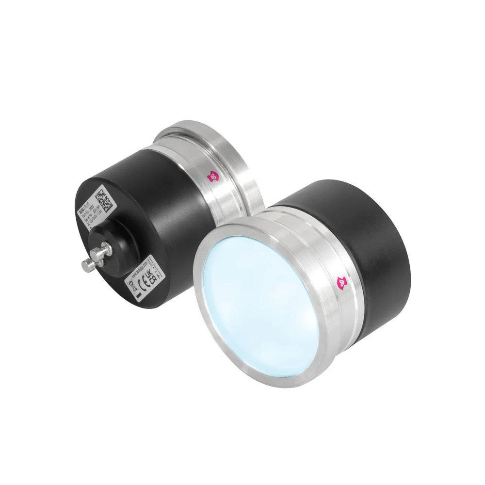 Ape Labs Apecoin GU10 120 Degree RGBA / RGB (Black)