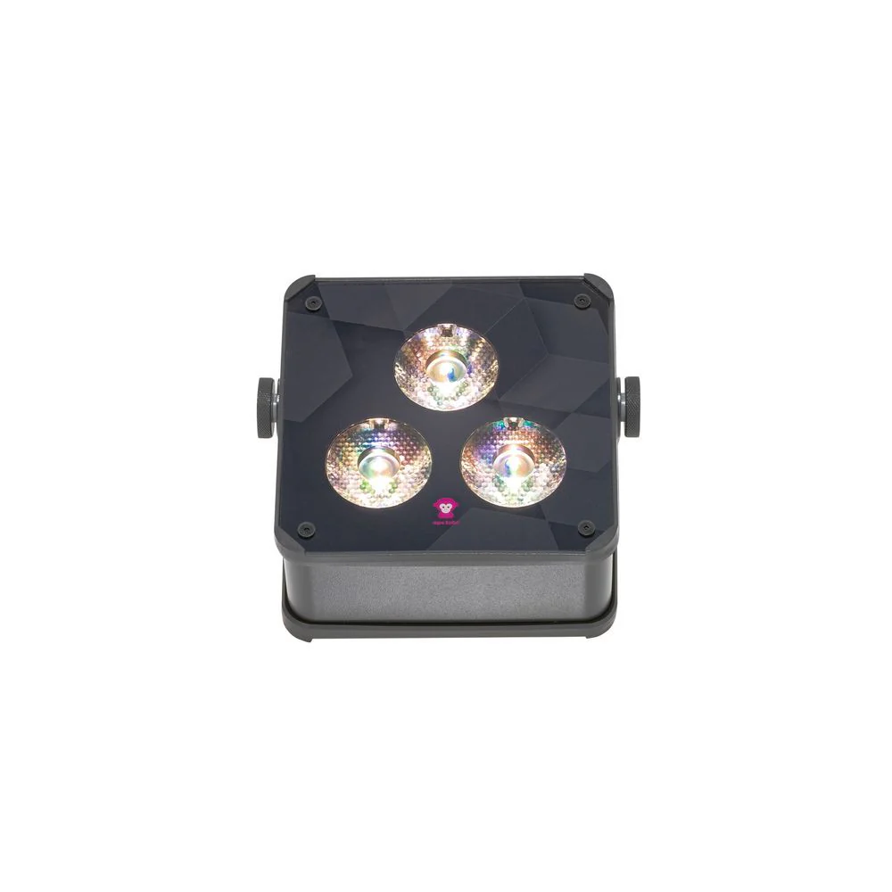 Ape Labs Apelight Maxi V2 Battery Powered LED Light (Grey)