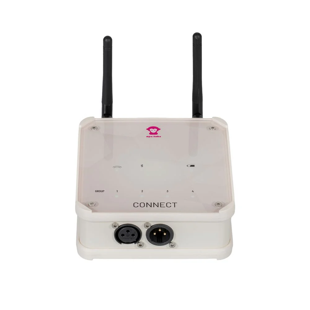 Ape Labs Connect Control of Ape Labs products via Smartphone (Cream)