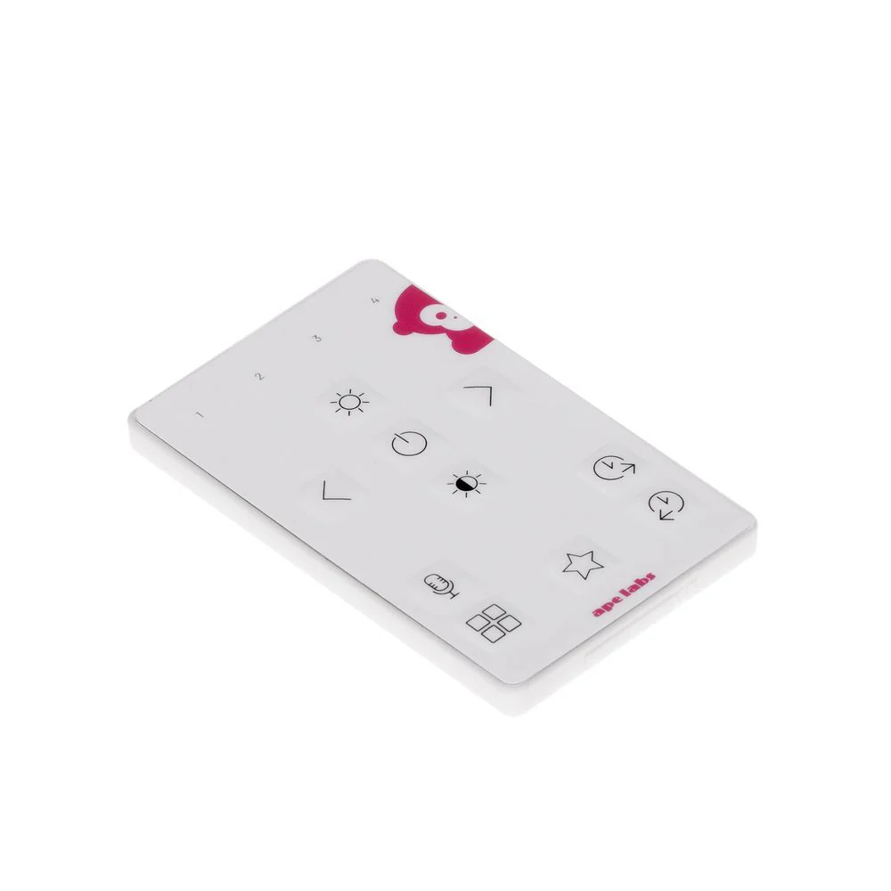 Ape Labs Remote Control V2 (White)