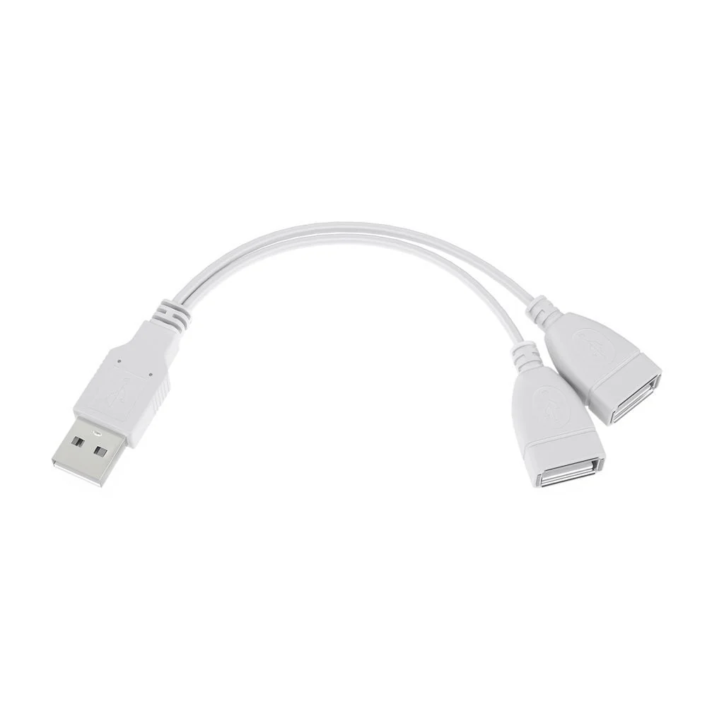Ape Labs USB 2-Way Splitter