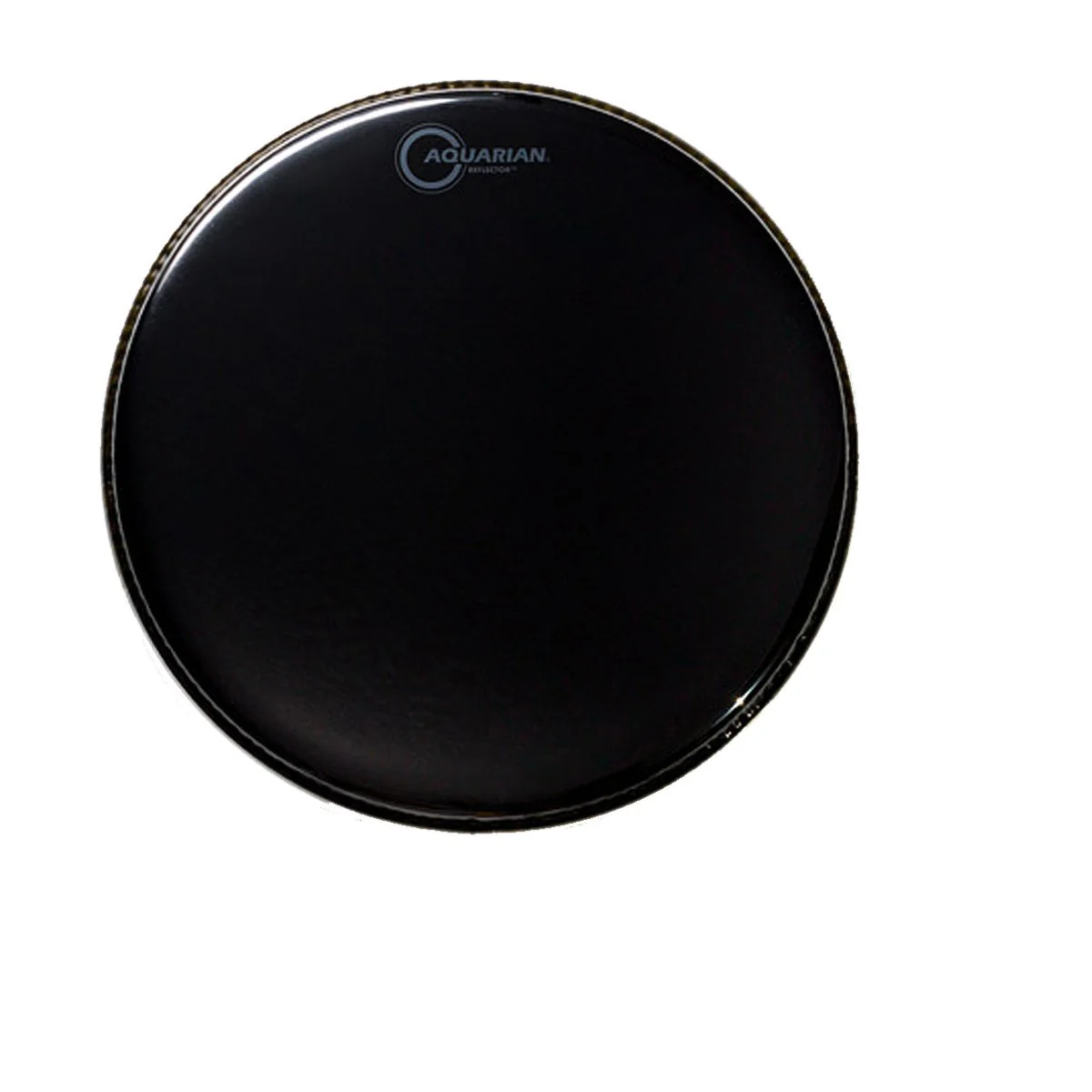 Aquarian REF10 10inch Reflector Black Mirror Finish