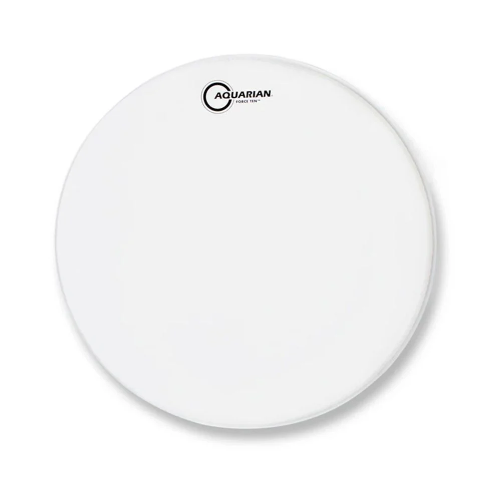 Aquarian TCFOR15 15" Force Ten Texture Coated Drumhead