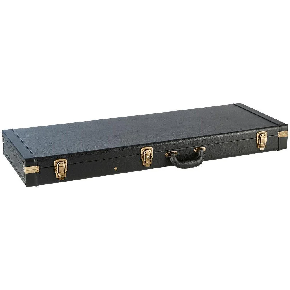 Armour APCER Rectangle Electric Guitar Hard Case