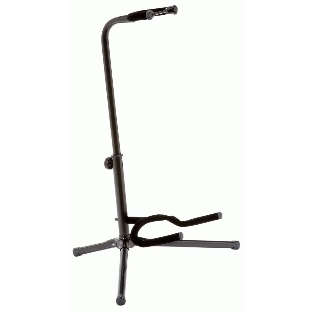 Armour GS50B Guitar Stand (10-Pack)