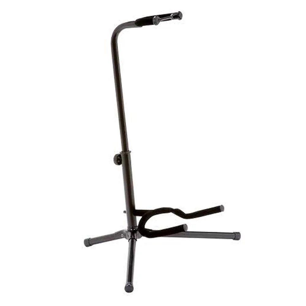 Armour GS50B Guitar Stand (Black)