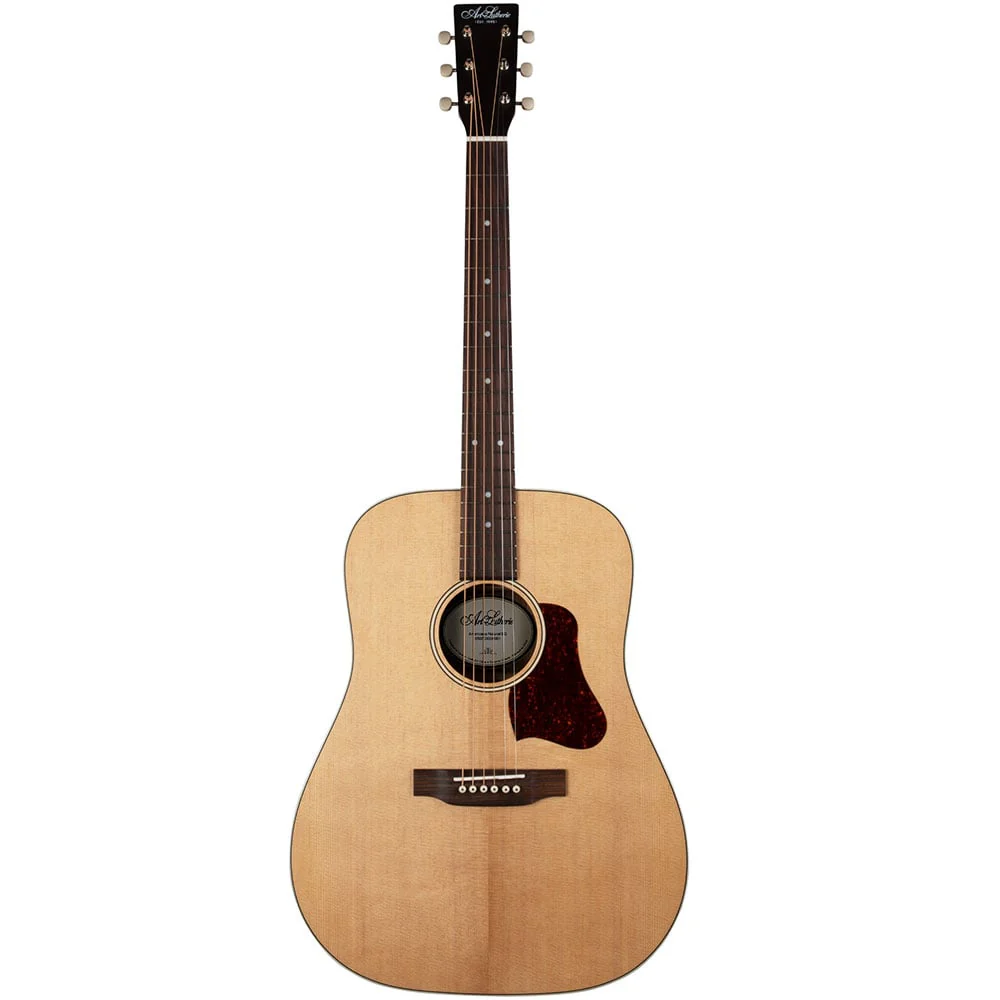 Art & Lutherie ART810 Americana Natural EQ