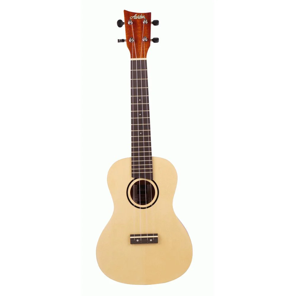 Ashton UKE240SP Concert Ukulele (Spruce)