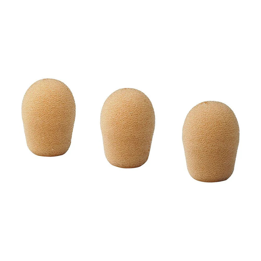 Audio Technica AT8158-TH Windscreen for PRO92 (Beige)