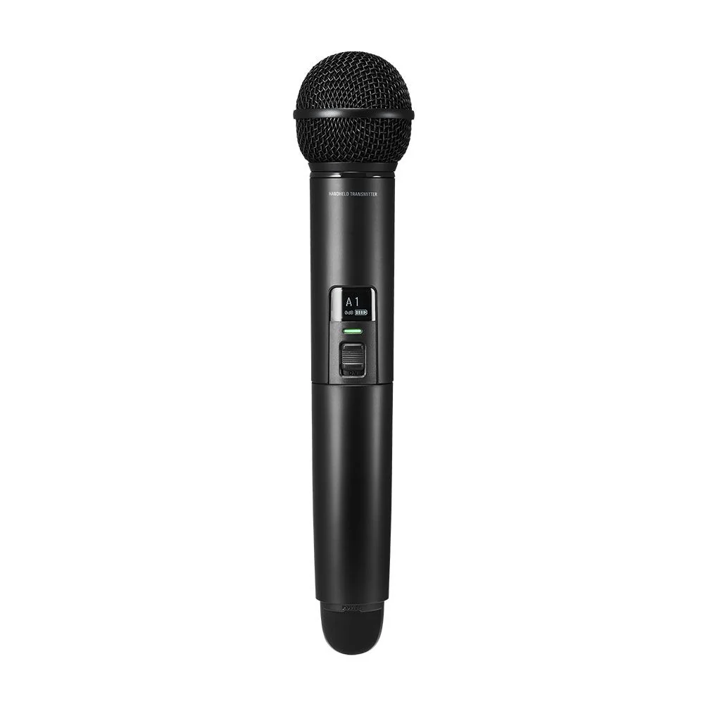 Audio Technica System 20 Pro ATW-T1402 Handheld Microphone Transmitter