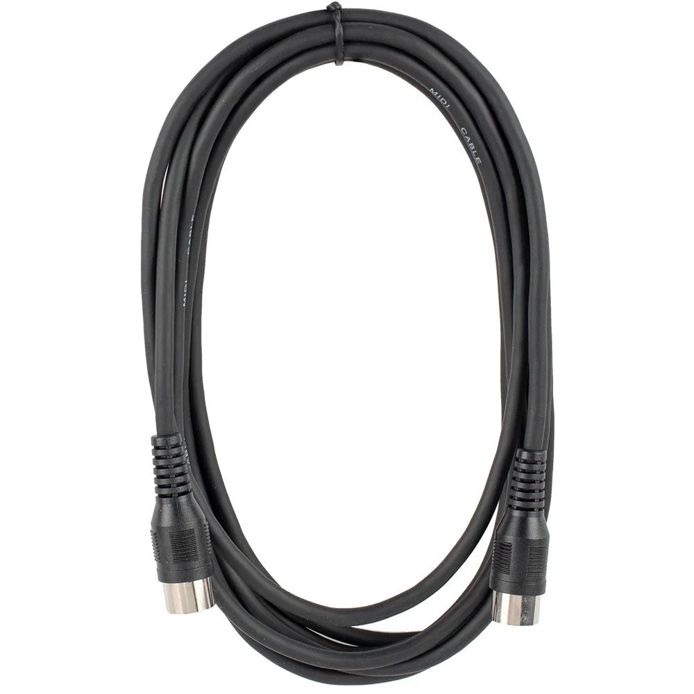 Australasian MD10 Midi Cable (10ft)