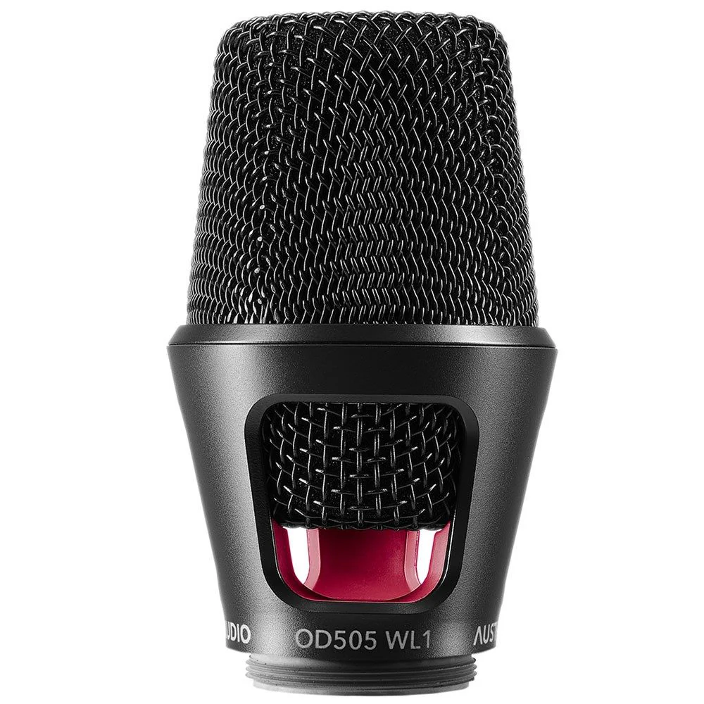 Austrian Audio OC505 WL1 Wireless Capsule
