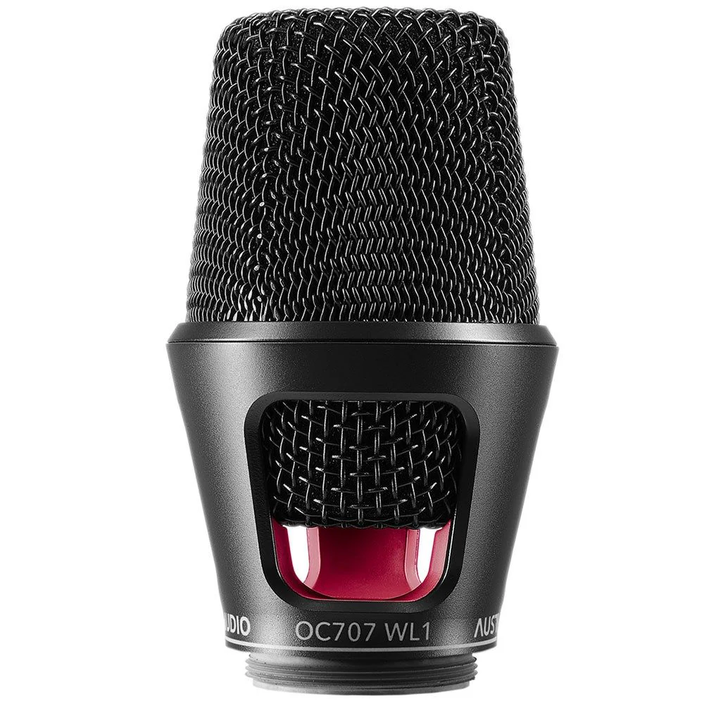 Austrian Audio OC707 WL1 Wireless Capsule