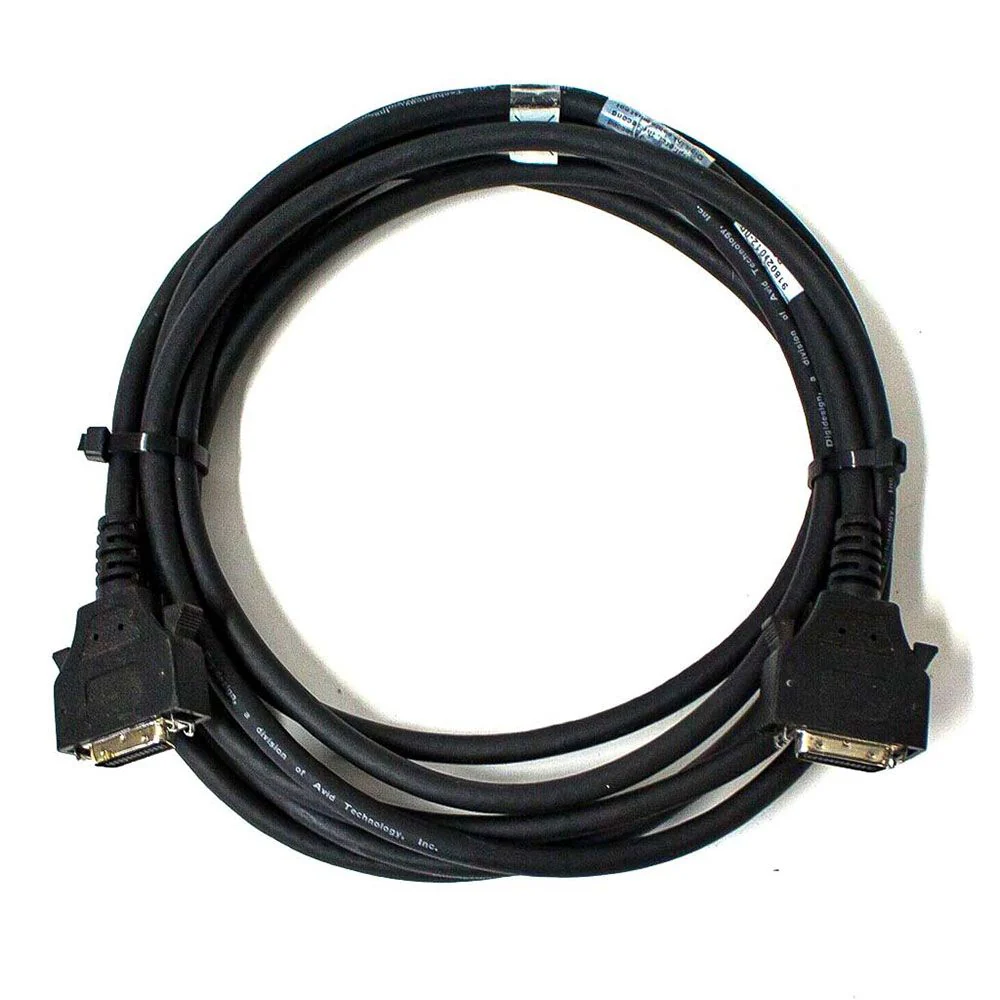 Avid DigiLink Cable (25ft)