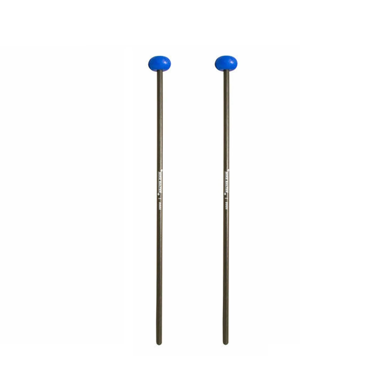 Balter BB8 Medium Rubber Xylophone Mallets Pair