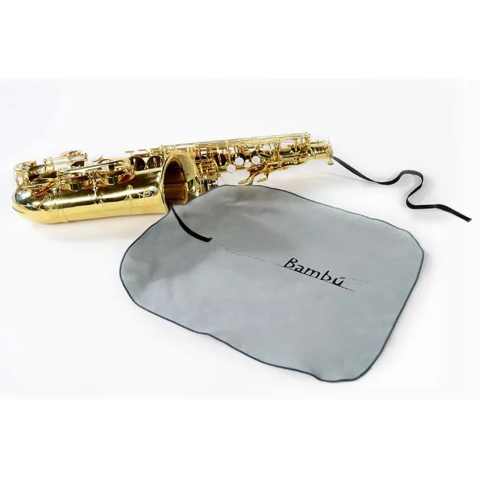 Bambu Alto Sax / Bass Clarinet Microfibre Swab