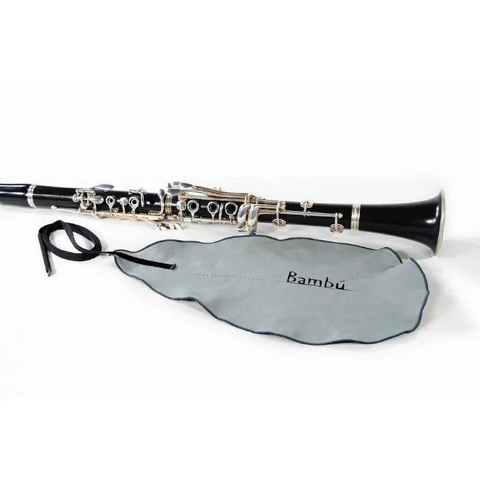 Bambu Clarinet Microfibre Swab