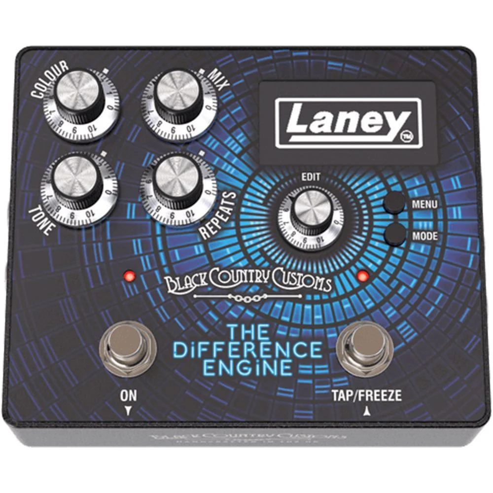 BCC THE DIFFERENCE ENGINE
