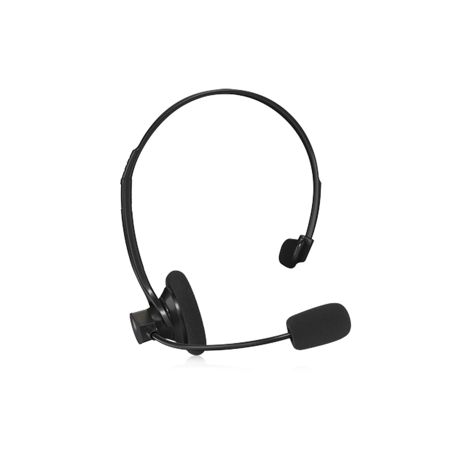 Behringer HS10 USB Mono Headset with Mic