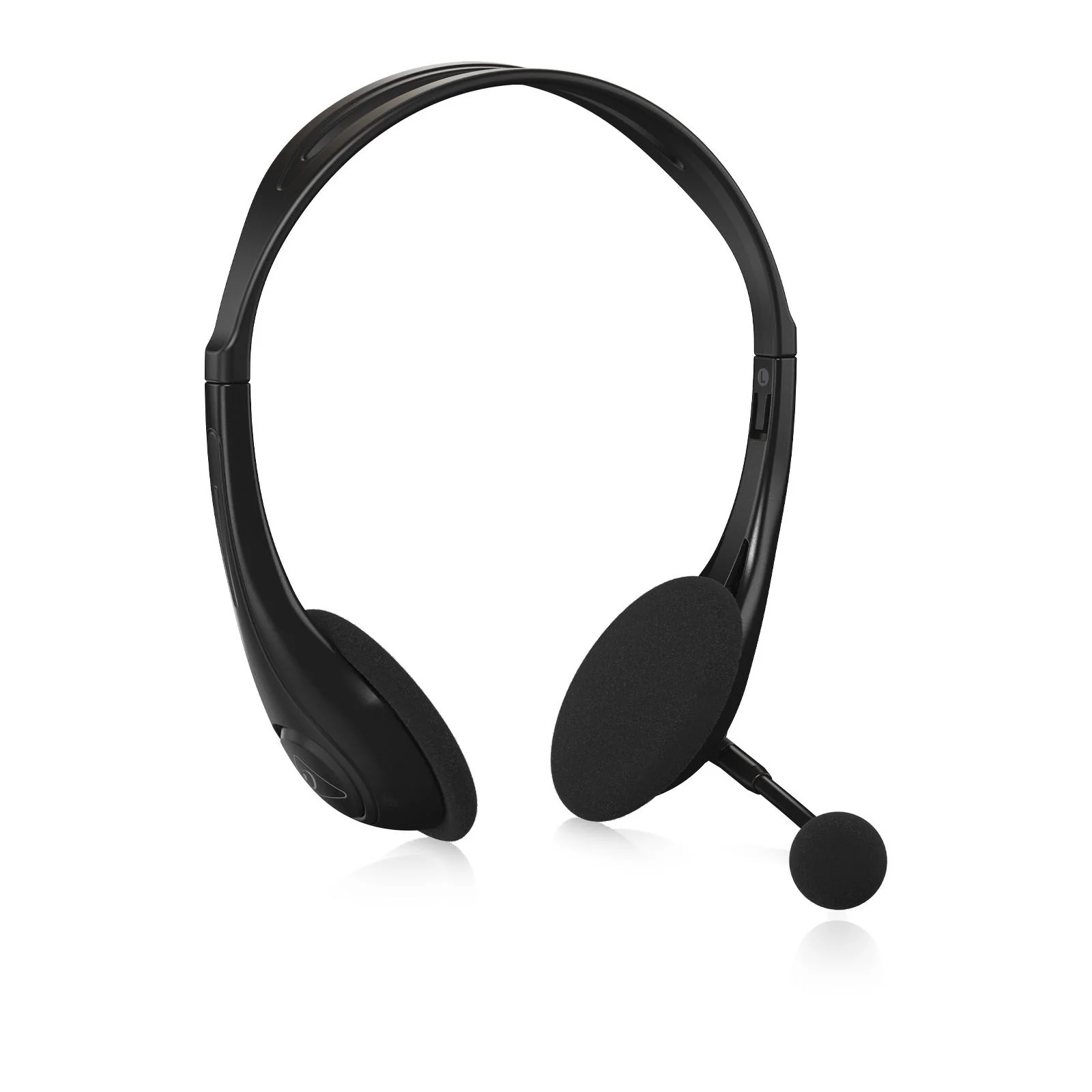Behringer HS20 USB Stereo Headset with Mic
