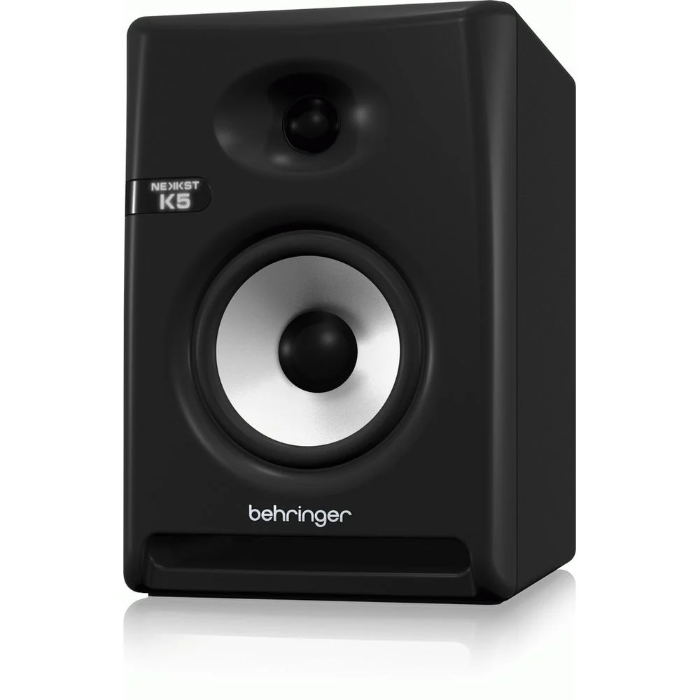 Behringer Nekkst K5 Active 5" Studio Monitors (SINGLE)