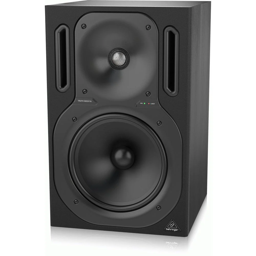 Behringer Truth B2031A Active 8" Studio Monitors (SINGLE)