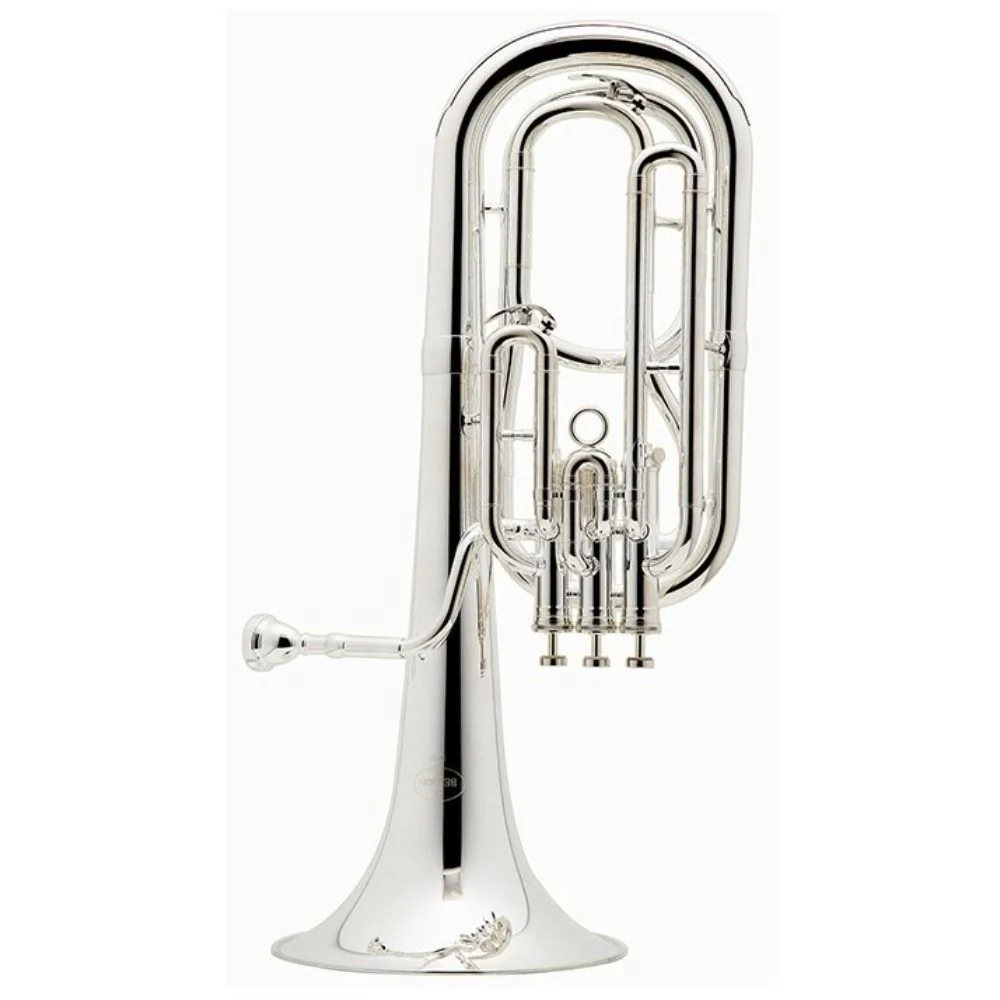 Besson BE157 Prodige Baritone Horn (Lacquer) with Gig Bag