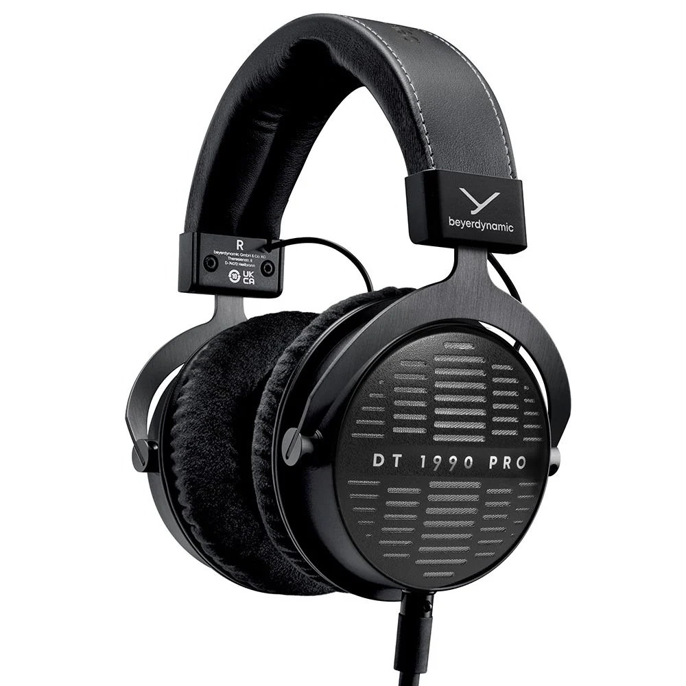 Beyerdynamic DT1990 PRO MKII Open-Back Studio Reference Headphones (30ohm)