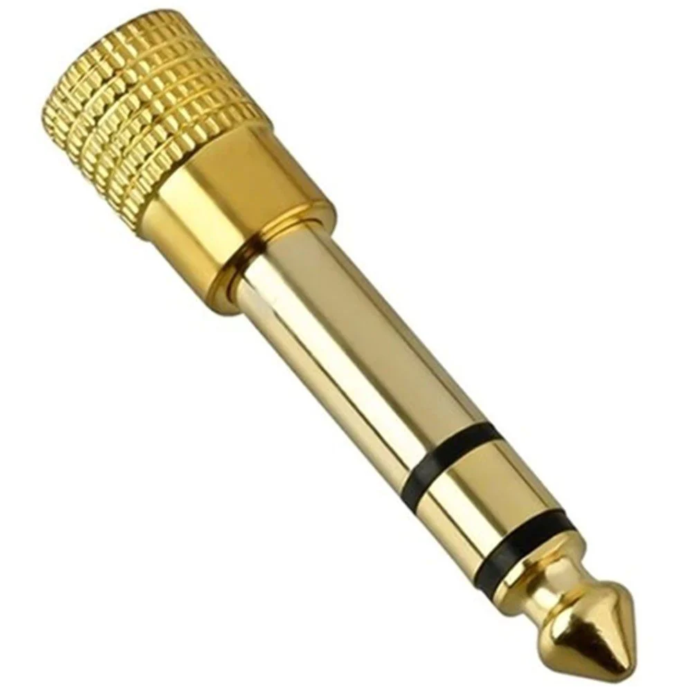 Beyerdynamic M5 Threaded Headphone Adapter 1/8" to 1/4"