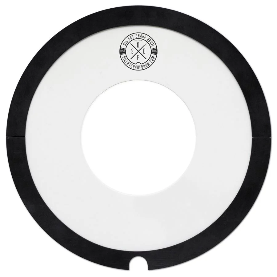 Big Fat Snare Drum 12" Steve's Donut