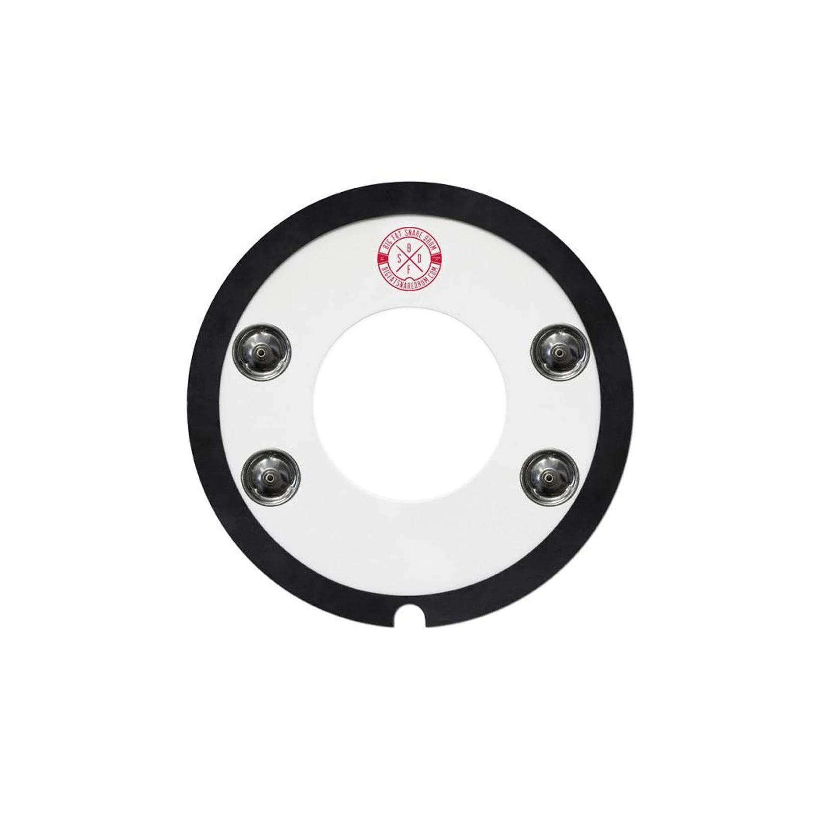 Big Fat Snare Drum 14" SnareBourine Donut 14-BFSD-SBD
