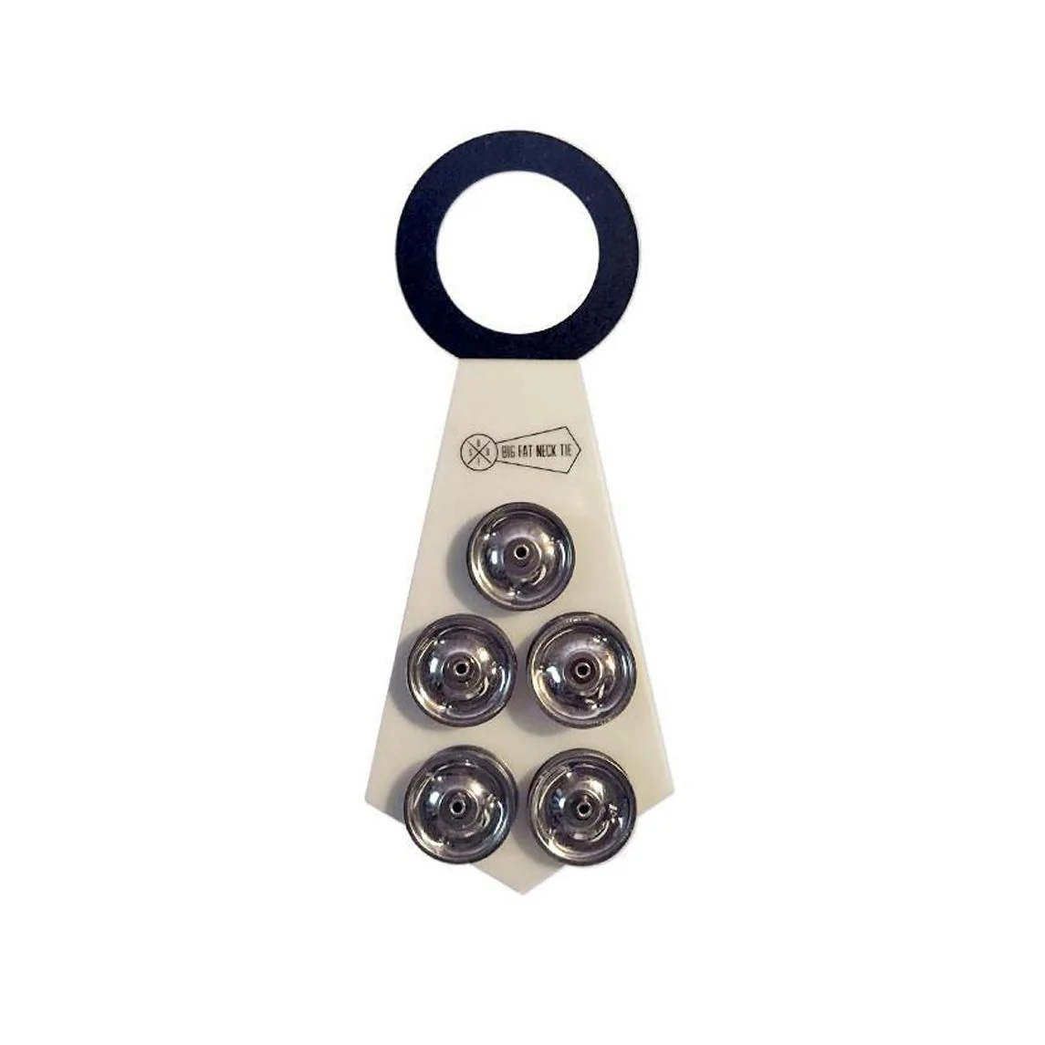 Big Fat Snare Drum BB1092 Neck Tie